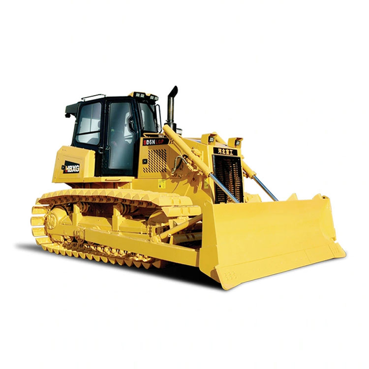 Bulldozer da 160 CV