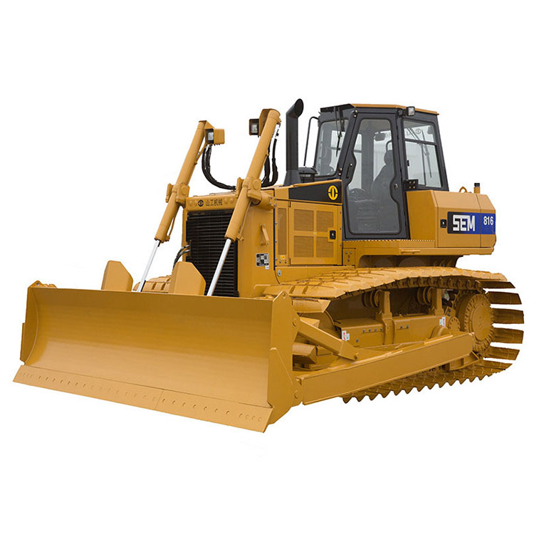 Bulldozer usato da 160 CV