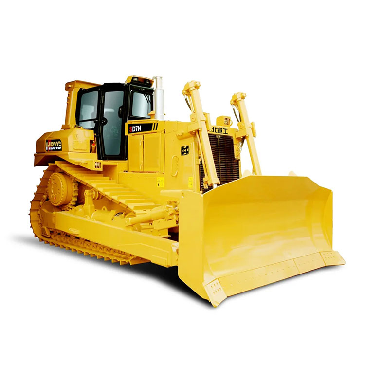 Bulldozer da 220 CV