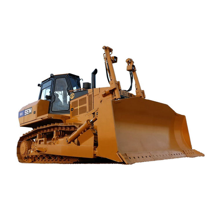 Bulldozer usato da 220 CV